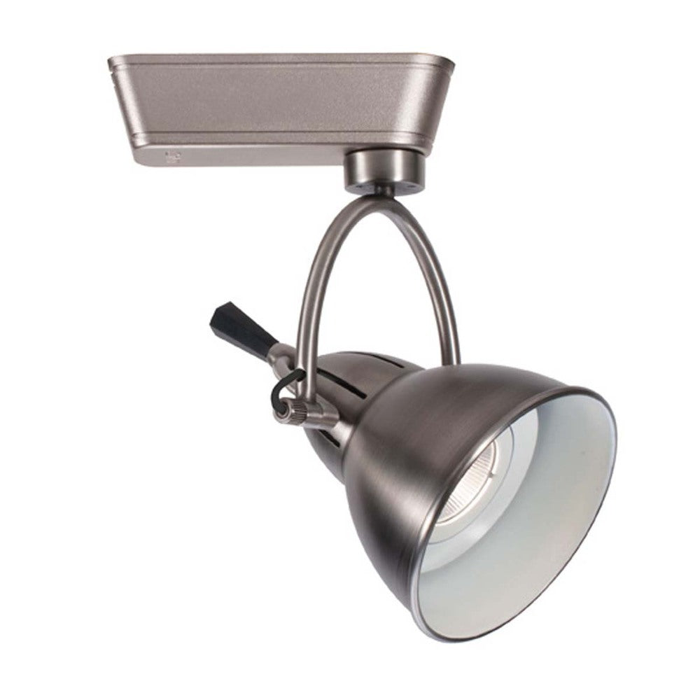 WAC LIGHTING LED710 CARTIER LED LOW VOLTAGE TRACK HEAD - DO NOT SHOW ON WEBSITE