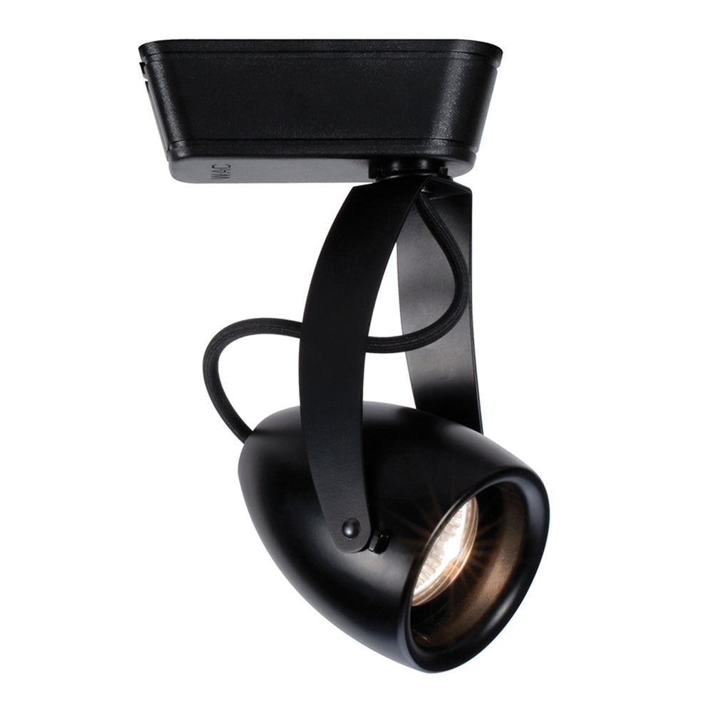 WAC LIGHTING LED810 IMPULSE LED LOW VOLTAGE TRACK HEAD - DO NOT SHOW ON WEBSITE
