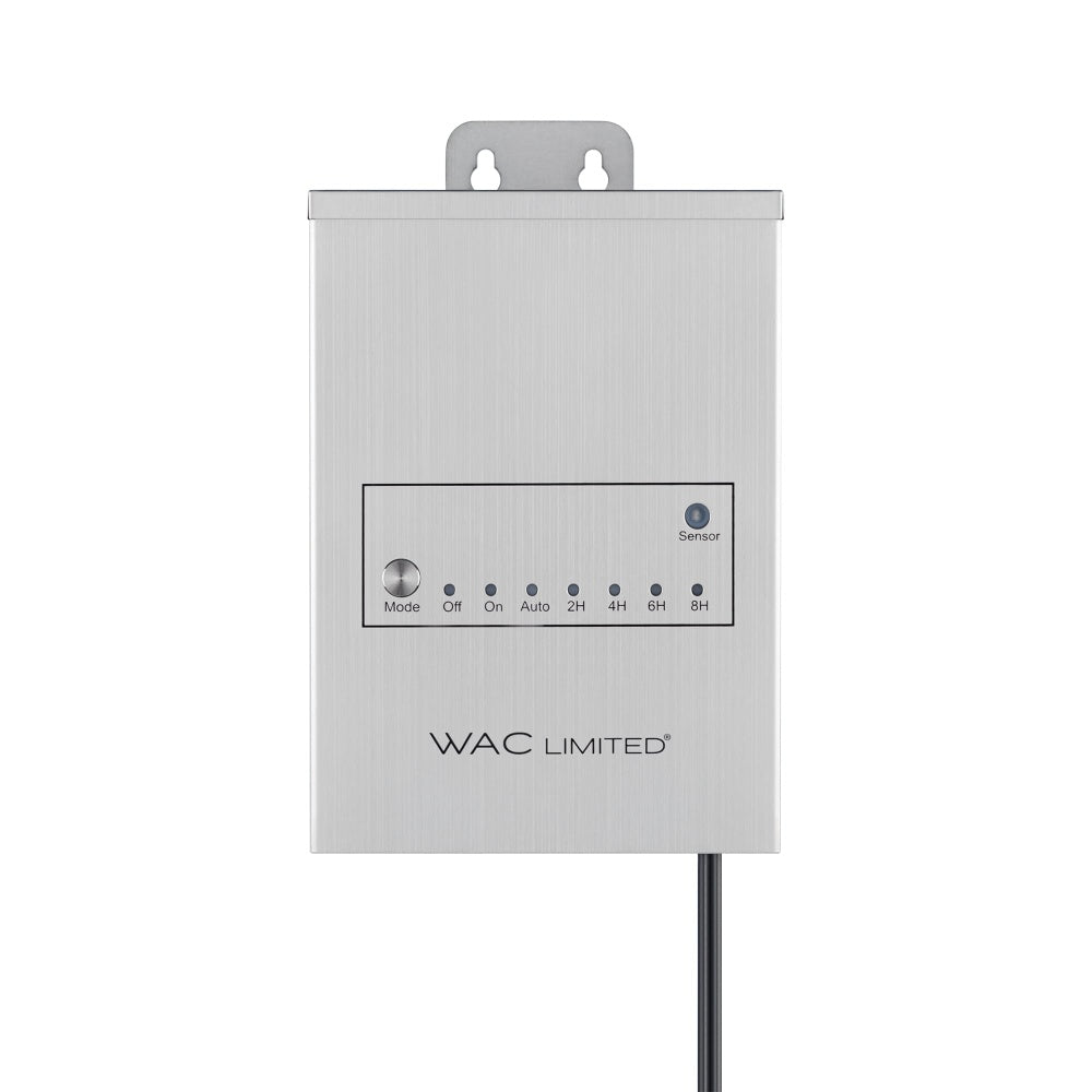 WAC LIMITED LTD LANDSCAPE 12V MAGNETIC TRANSFORMER - DO NOT SHOW ON WEBSITE