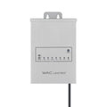 WAC LIMITED LTD LANDSCAPE 12V MAGNETIC TRANSFORMER - DO NOT SHOW ON WEBSITE