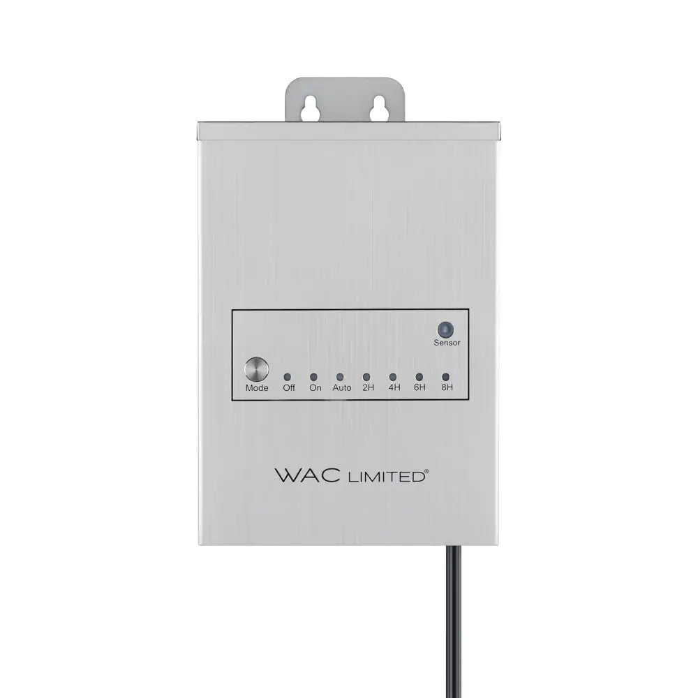 WAC LIGHTING LTD LANDSCAPE 12V MAGNETIC TRANSFORMER - DO NOT SHOW ON WEBSITE
