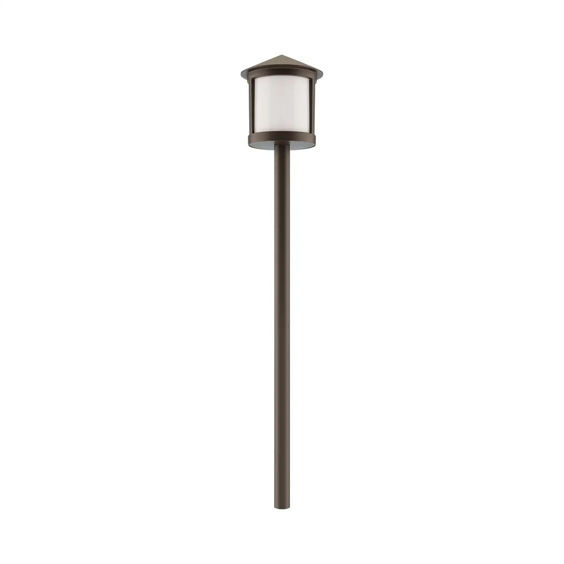 WAC LIGHTING, LANTERN 12V LANDSCAPE PATH LIGHT 5CCT, PATH LIGHTS