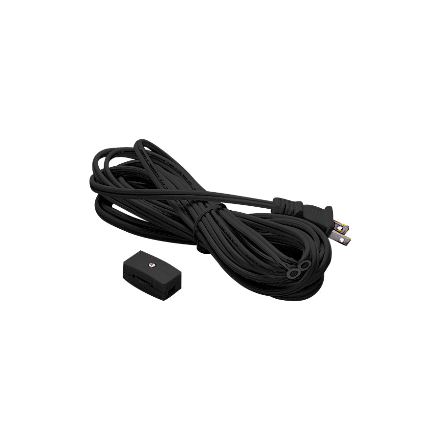 WAC LIGHTING L-J TRACK 15FT POWER CORD - DO NOT SHOW ON WEBSITE
