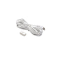 WAC LIGHTING L-J TRACK 15FT POWER CORD - DO NOT SHOW ON WEBSITE