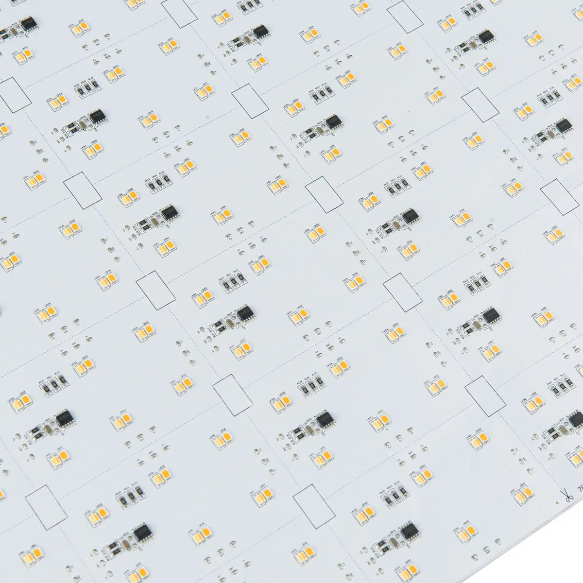 WAC LIGHTING PIXELS TUNABLE LED LIGHT SHEET 950LM/SQFT - DO NOT SHOW ON WEBSITE