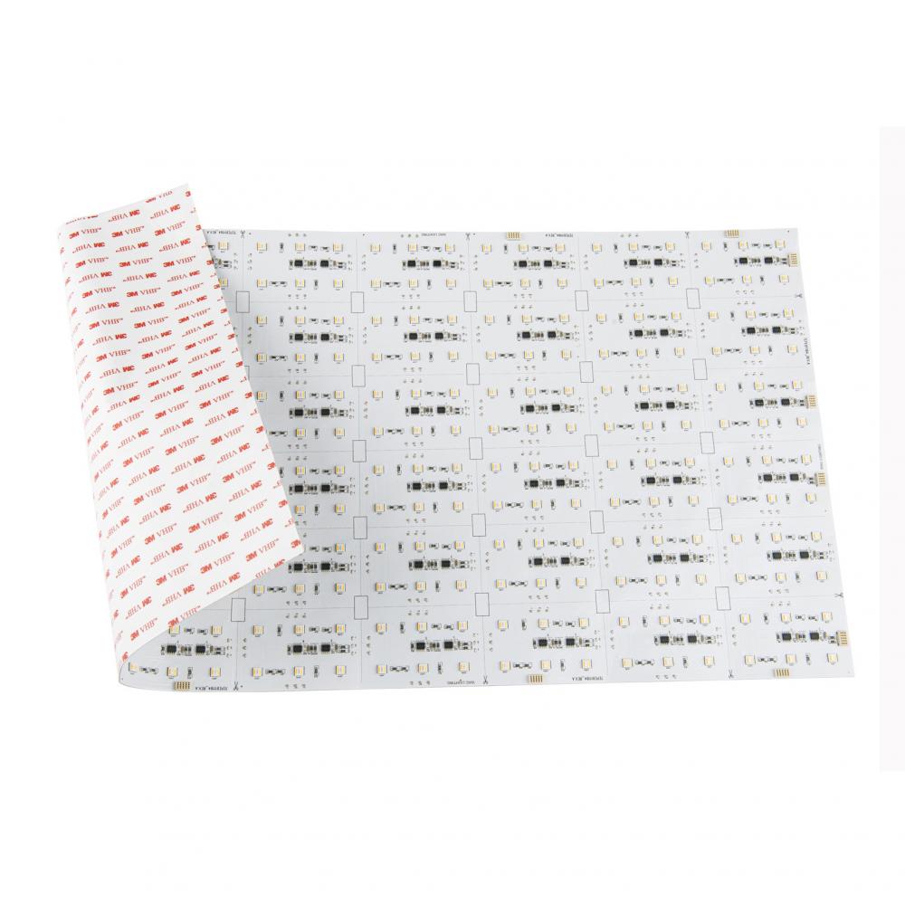 WAC LIGHTING PIXELS RGBWW LED LIGHT SHEET 1000LM/SQFT - DO NOT SHOW ON WEBSITE