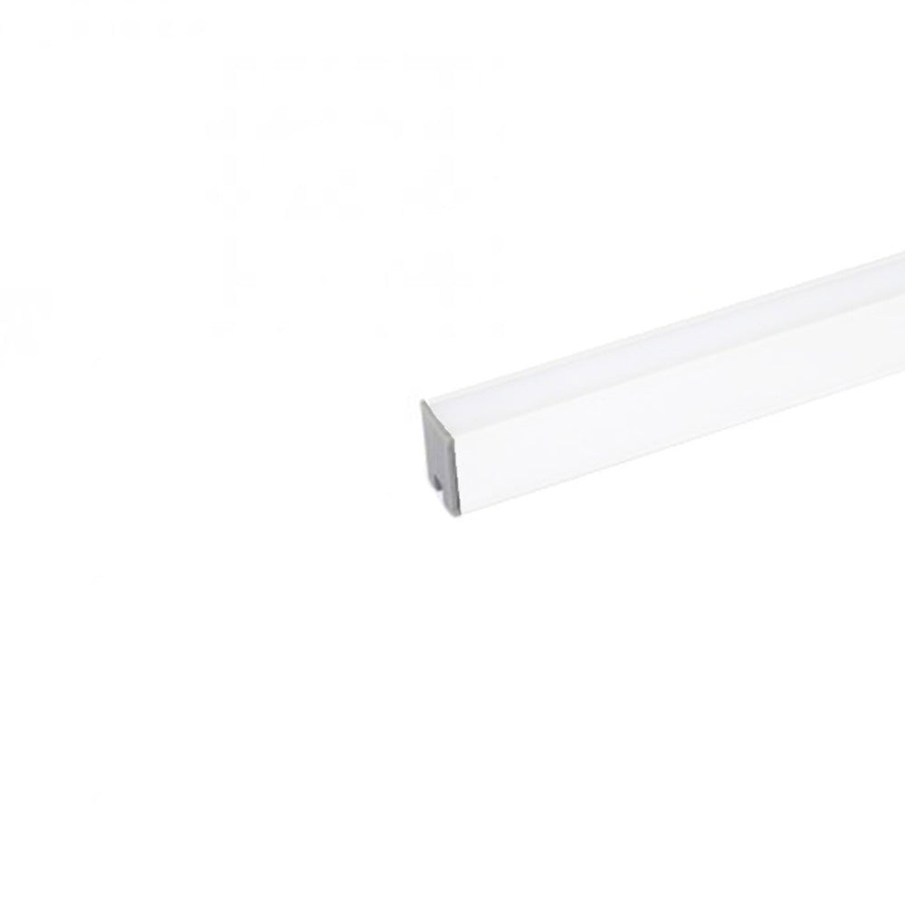 WAC LIGHTING END CAP FOR DEEP ALUMINUM CHANNEL - DO NOT SHOW ON WEBSITE