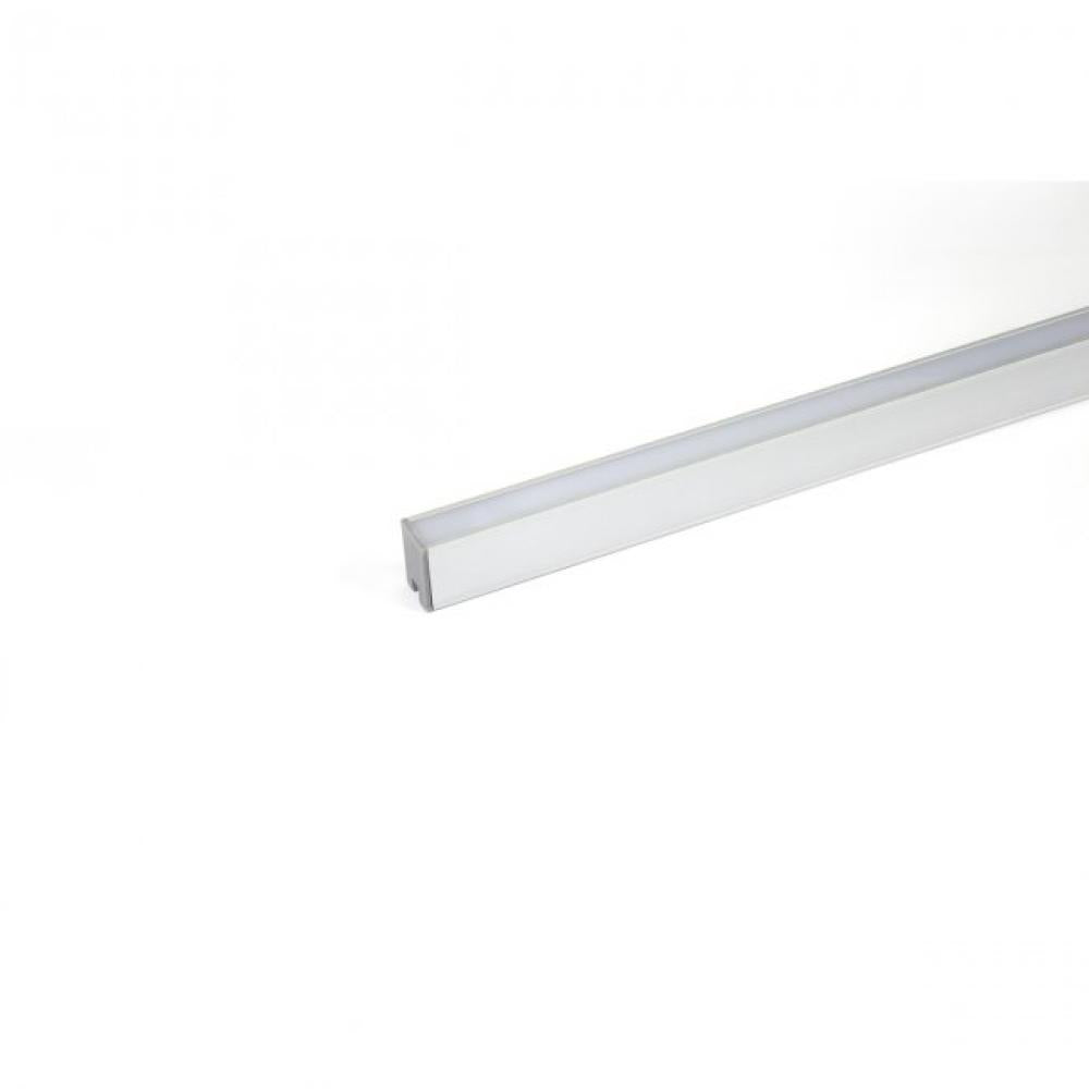 WAC LIGHTING INVISILED 5FT SURFACE MOUNTED CHANNEL