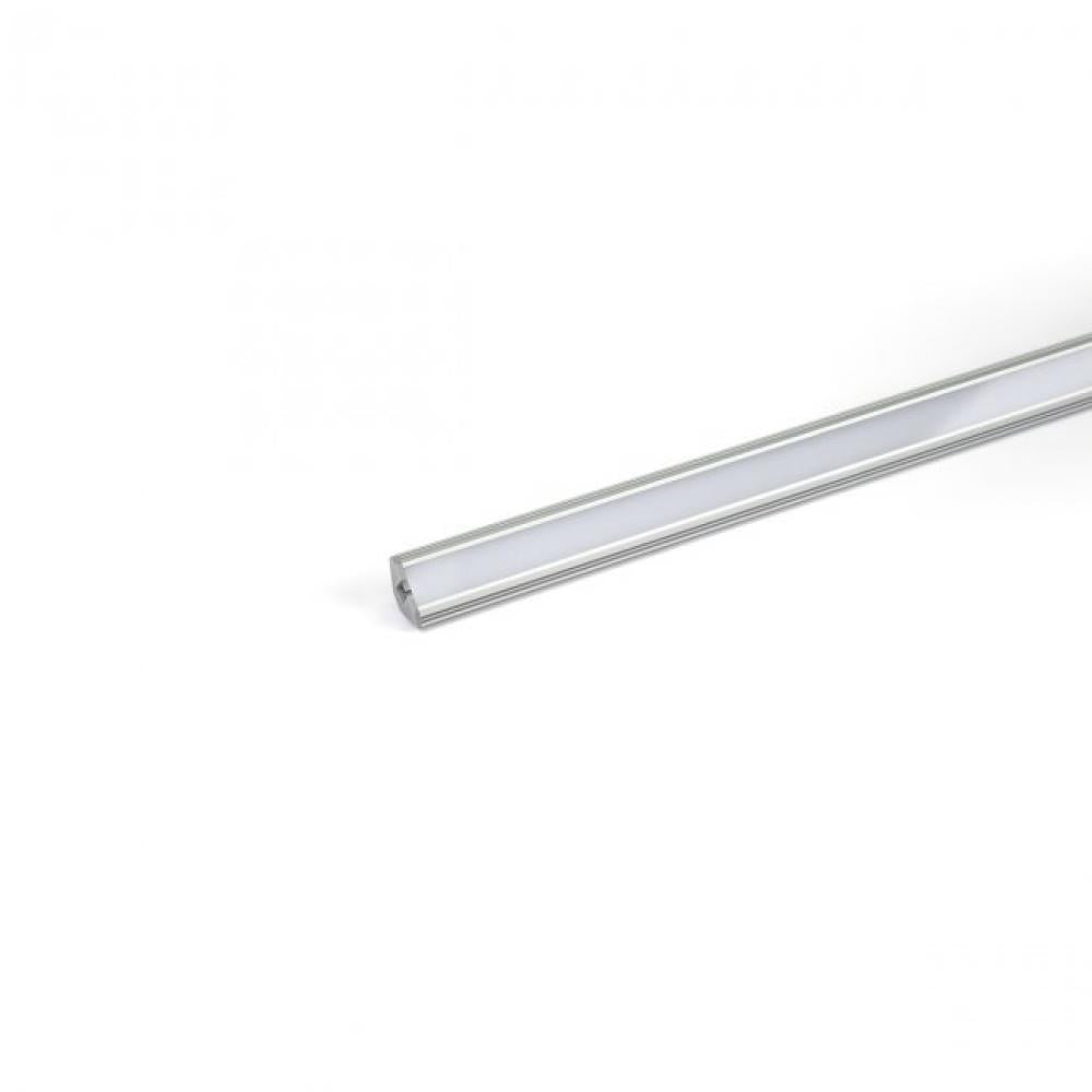 WAC LIGHTING INVISILED 5FT SURFACE MOUNTED CHANNEL