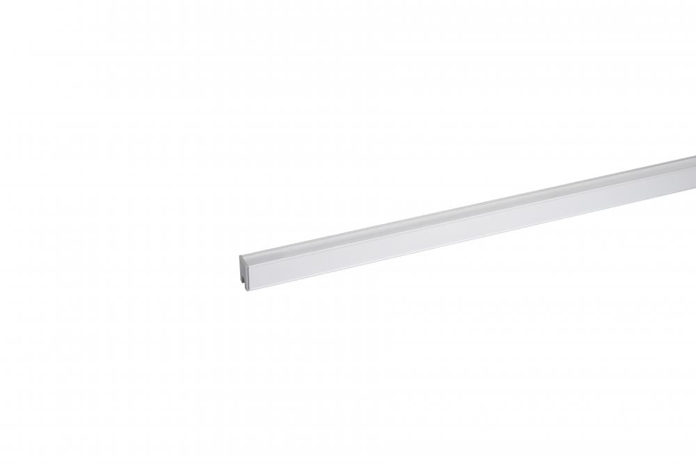 WAC LIGHTING INVISILED 5FT SURFACE MOUNTED CHANNEL