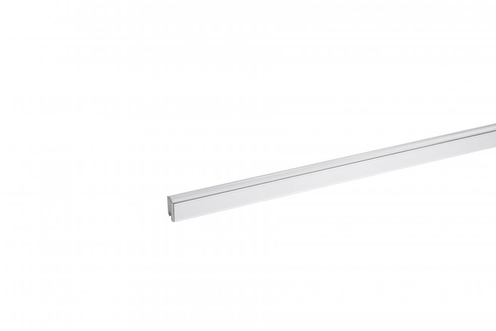 WAC LIGHTING INVISILED 5FT SURFACE MOUNTED CHANNEL