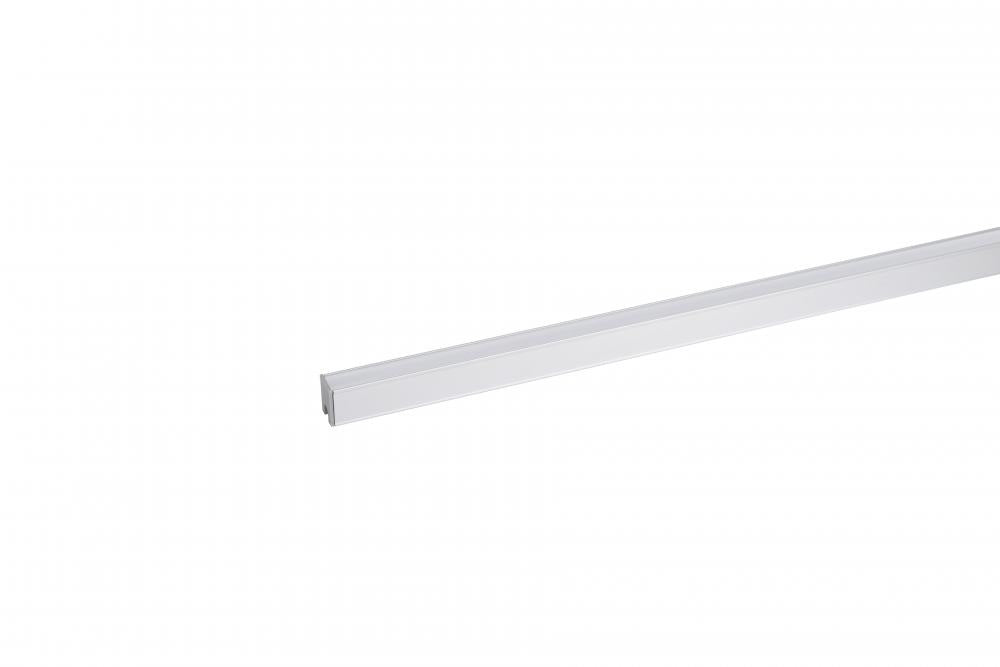 WAC LIGHTING INVISILED 5FT SURFACE MOUNTED CHANNEL