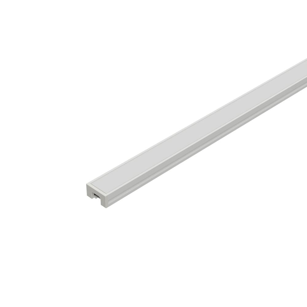 WAC LIGHTING INVISILED 5FT SURFACE MOUNTED CHANNEL