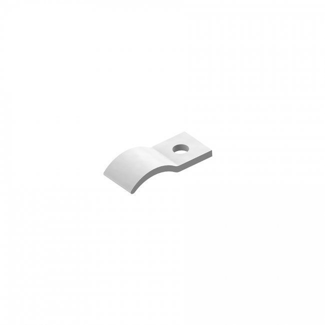 WAC LIGHTING MOUNTING CLIPS FOR INVISILED ALUMINUM CHANNEL - DO NOT SHOW ON WEBSITE
