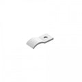WAC LIGHTING MOUNTING CLIPS FOR INVISILED ALUMINUM CHANNEL - DO NOT SHOW ON WEBSITE