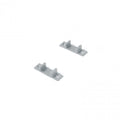 WAC LIGHTING MOUNTING CLIPS FOR INVISILED ALUMINUM CHANNEL - DO NOT SHOW ON WEBSITE