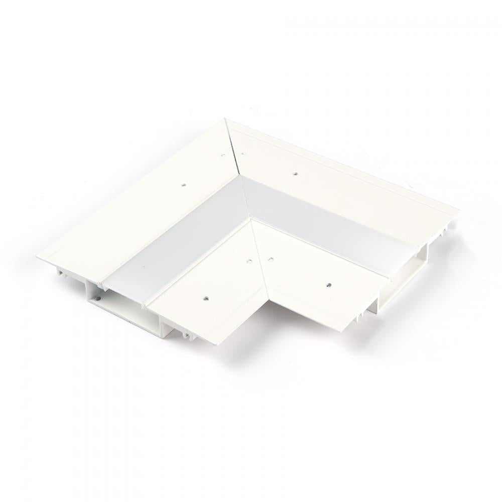 WAC LIGHTING SYMMETRICAL ARCHITECTURAL CHANNEL