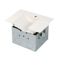 WAC LIGHTING ASYMMETRICAL ARCHITECTURAL CHANNEL