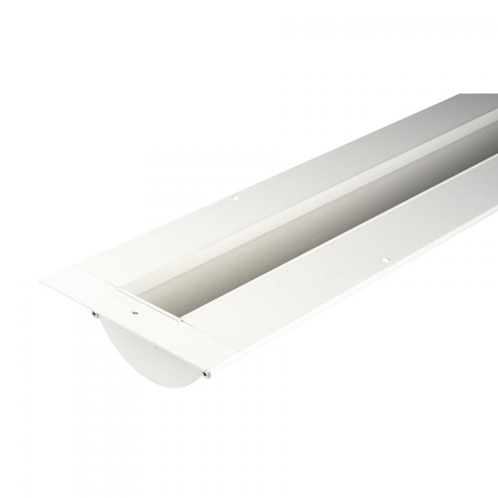 WAC LIGHTING INDIRECT ARCHITECTURAL CHANNEL