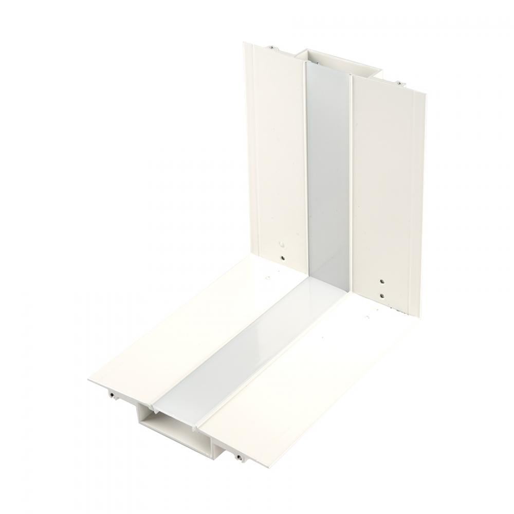 WAC LIGHTING SYMMETRICAL ARCHITECTURAL CHANNEL