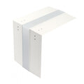 WAC LIGHTING SYMMETRICAL ARCHITECTURAL CHANNEL