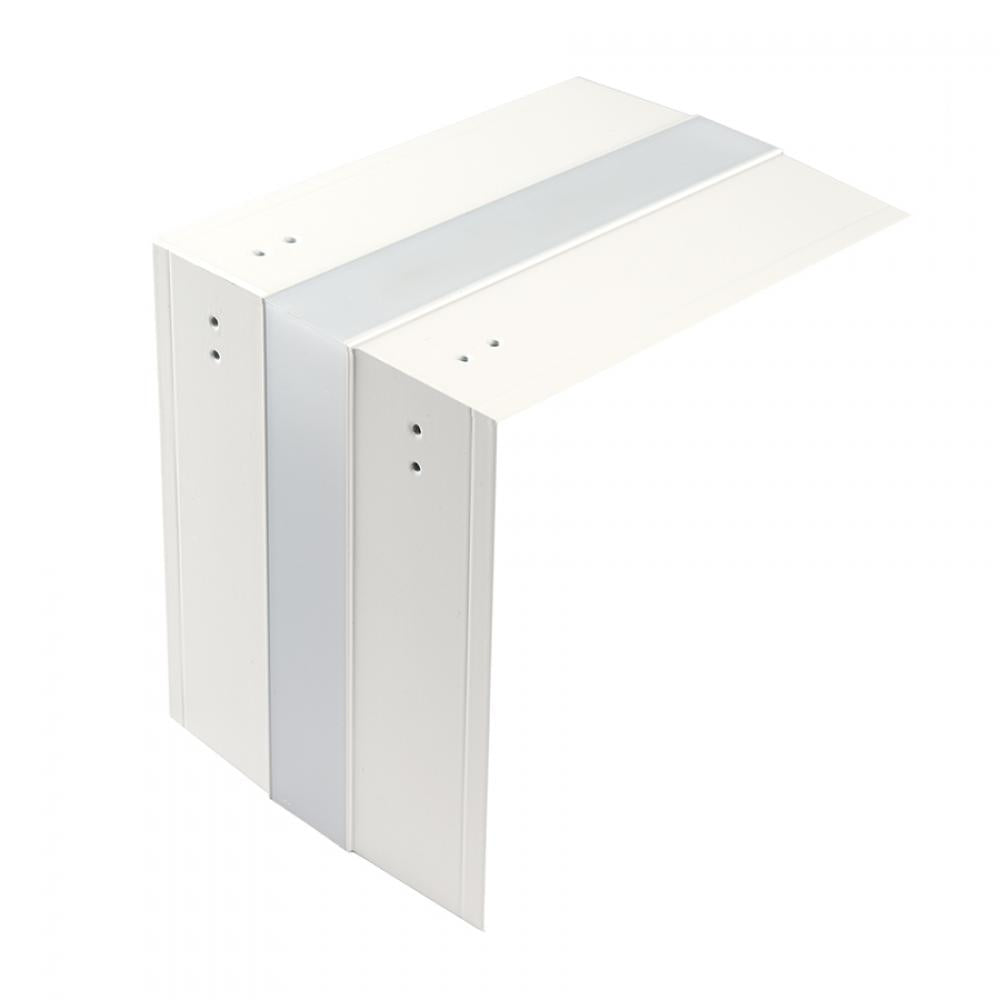 WAC LIGHTING SYMMETRICAL ARCHITECTURAL CHANNEL