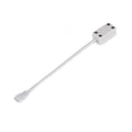 WAC LIGHTING CONNECTOR FOR INVISILED 24V TAPE LIGHT - DO NOT SHOW ON WEBSITE