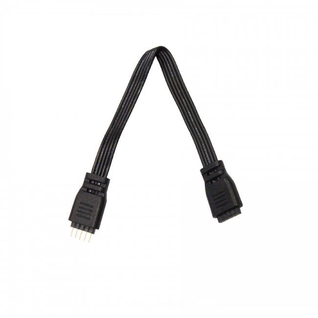 WAC LIGHTING CONNECTOR FOR INVISILED 24V TAPE LIGHT - DO NOT SHOW ON WEBSITE