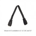 WAC LIGHTING CONNECTOR FOR INVISILED 24V TAPE LIGHT - DO NOT SHOW ON WEBSITE