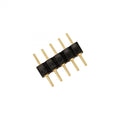 WAC LIGHTING CONNECTOR FOR INVISILED 24V TAPE LIGHT - DO NOT SHOW ON WEBSITE