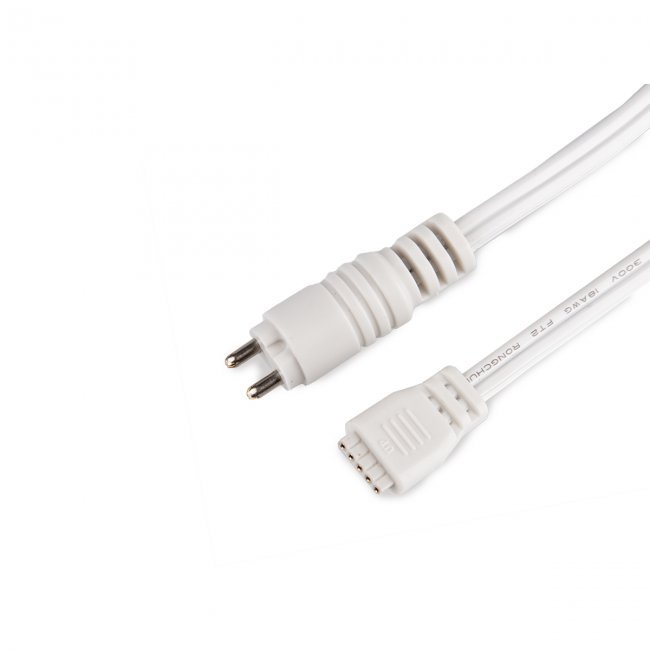 WAC LIGHTING CONNECTOR FOR INVISILED 24V TAPE LIGHT - DO NOT SHOW ON WEBSITE