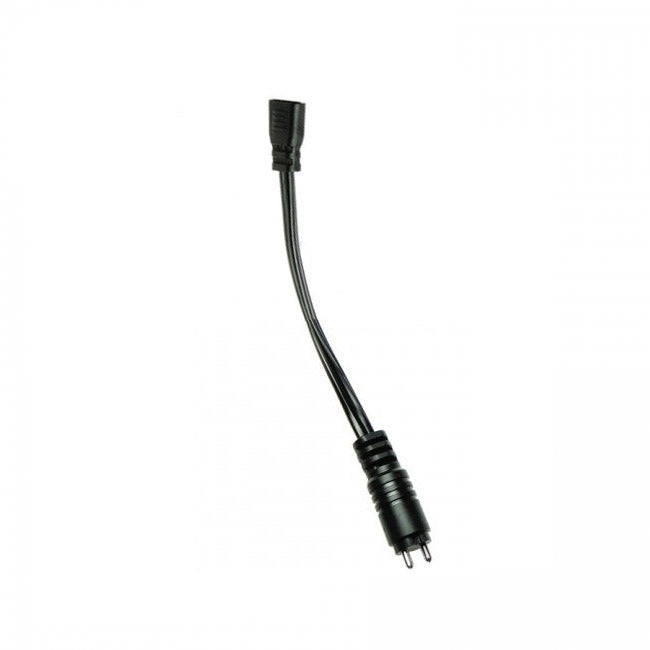 WAC LIGHTING CONNECTOR FOR INVISILED 24V TAPE LIGHT - DO NOT SHOW ON WEBSITE