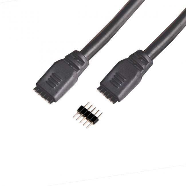 WAC LIGHTING CONNECTOR FOR INVISILED 24V TAPE LIGHT - DO NOT SHOW ON WEBSITE