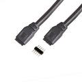 WAC LIGHTING CONNECTOR FOR INVISILED 24V TAPE LIGHT - DO NOT SHOW ON WEBSITE