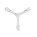 WAC LIGHTING CONNECTOR FOR INVISILED 24V TAPE LIGHT - DO NOT SHOW ON WEBSITE