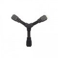 WAC LIGHTING CONNECTOR FOR INVISILED 24V TAPE LIGHT - DO NOT SHOW ON WEBSITE