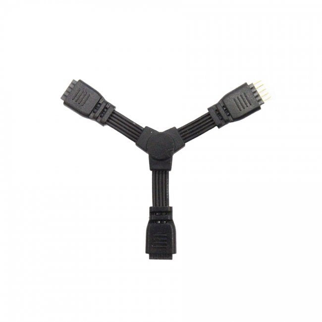 WAC LIGHTING CONNECTOR FOR INVISILED 24V TAPE LIGHT - DO NOT SHOW ON WEBSITE