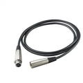 WAC LIGHTING SIGNAL WIRE FOR CONTROLLER ON INVISILED 24V RGB COLOR CHANGING TAPE LIGHT - DO NOT SHOW ON WEBSITE