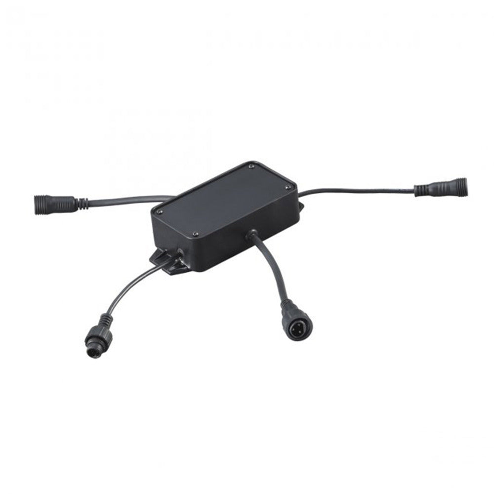 WAC LIGHTING SLAVE CONTROLLER FOR INVISILED 24V RGB OUTDOOR TAPE LIGHT - DO NOT SHOW ON WEBSITE