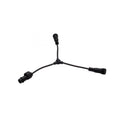 WAC LIGHTING CONNECTOR FOR INVISILED 24V RGB OUTDOOR TAPE LIGHT - DO NOT SHOW ON WEBSITE