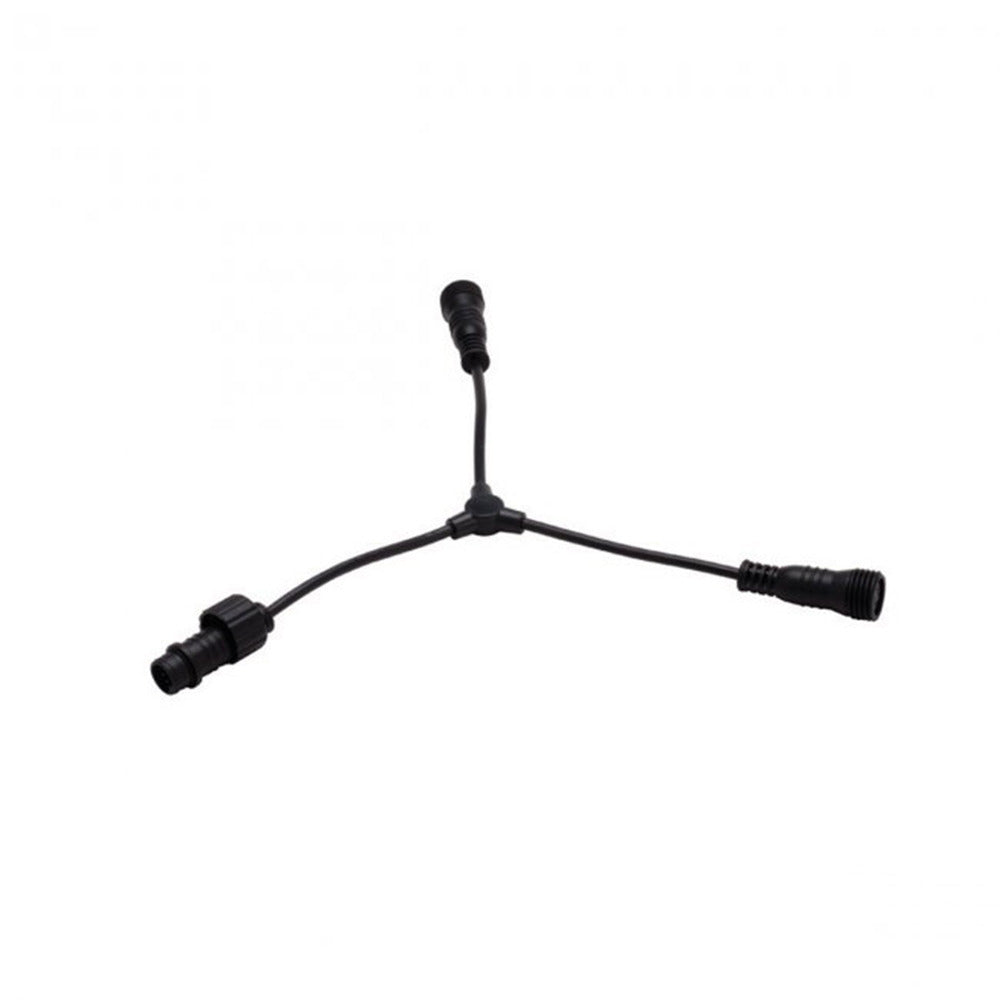 WAC LIGHTING CONNECTOR FOR INVISILED 24V RGB OUTDOOR TAPE LIGHT - DO NOT SHOW ON WEBSITE