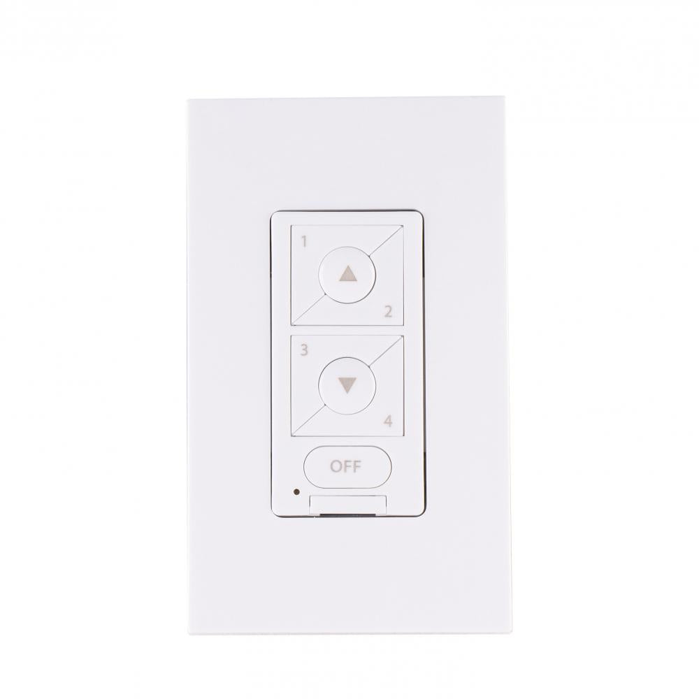 WAC LIGHTING 1 CH ~ 350MA 9-23VDC 8. REMOTE POWER SUPPLY - DO NOT SHOW ON WEBSITE