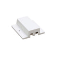 WAC LIGHTING L TRACK FLOATING CANOPY CONNECTOR - DO NOT SHOW ON WEBSITE