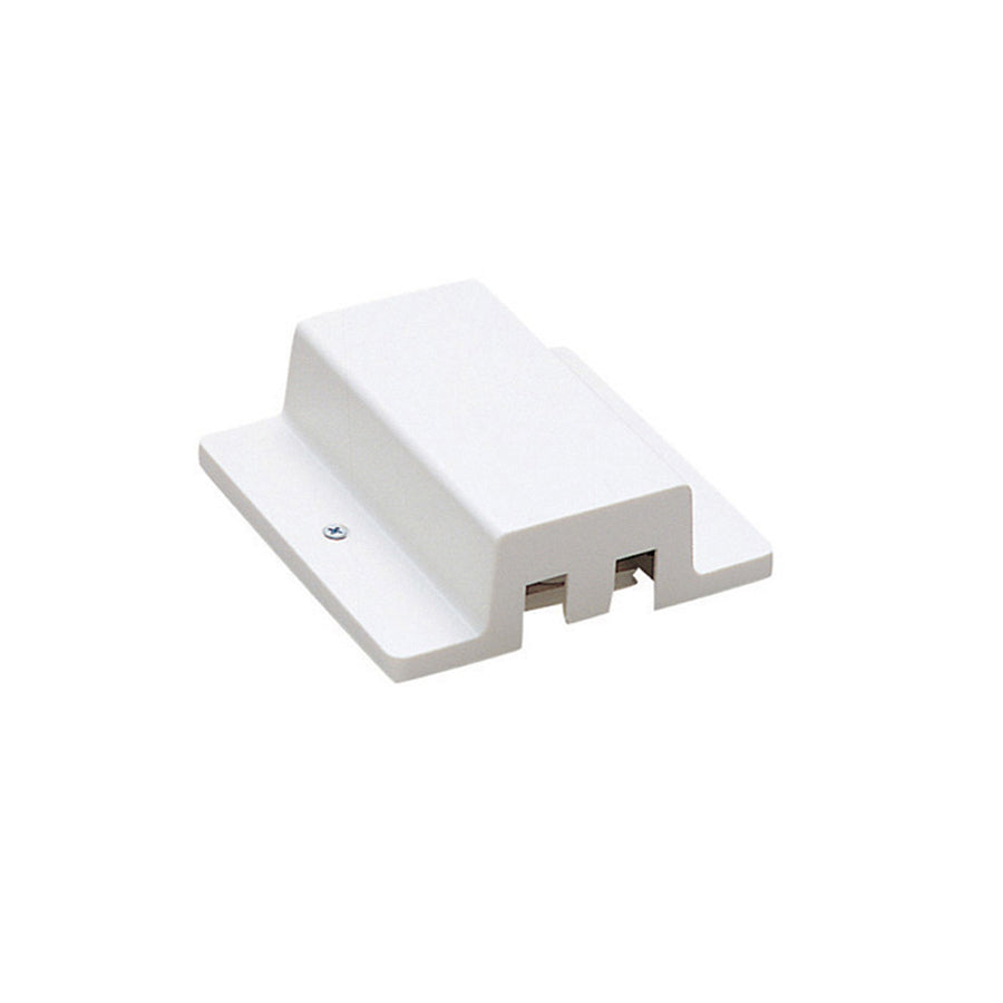 WAC LIGHTING L TRACK FLOATING CANOPY CONNECTOR - DO NOT SHOW ON WEBSITE