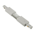 WAC LIGHTING L TRACK FLEXIBLE TRACK CONNECTOR - DO NOT SHOW ON WEBSITE