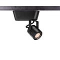 WAC LIGHTING HT-809 LED LOW VOLTAGE TRACK HEAD - DO NOT SHOW ON WEBSITE