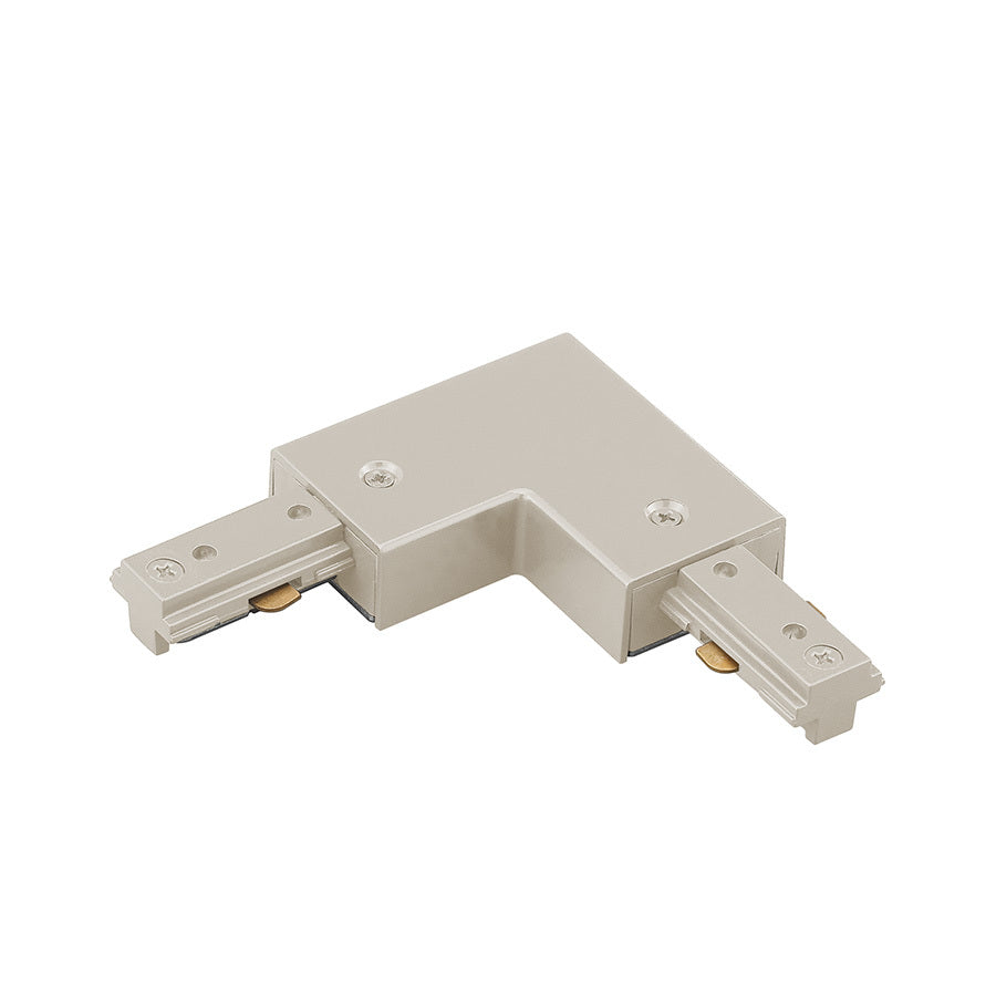 WAC LIGHTING L TRACK CONNECTOR - DO NOT SHOW ON WEBSITE