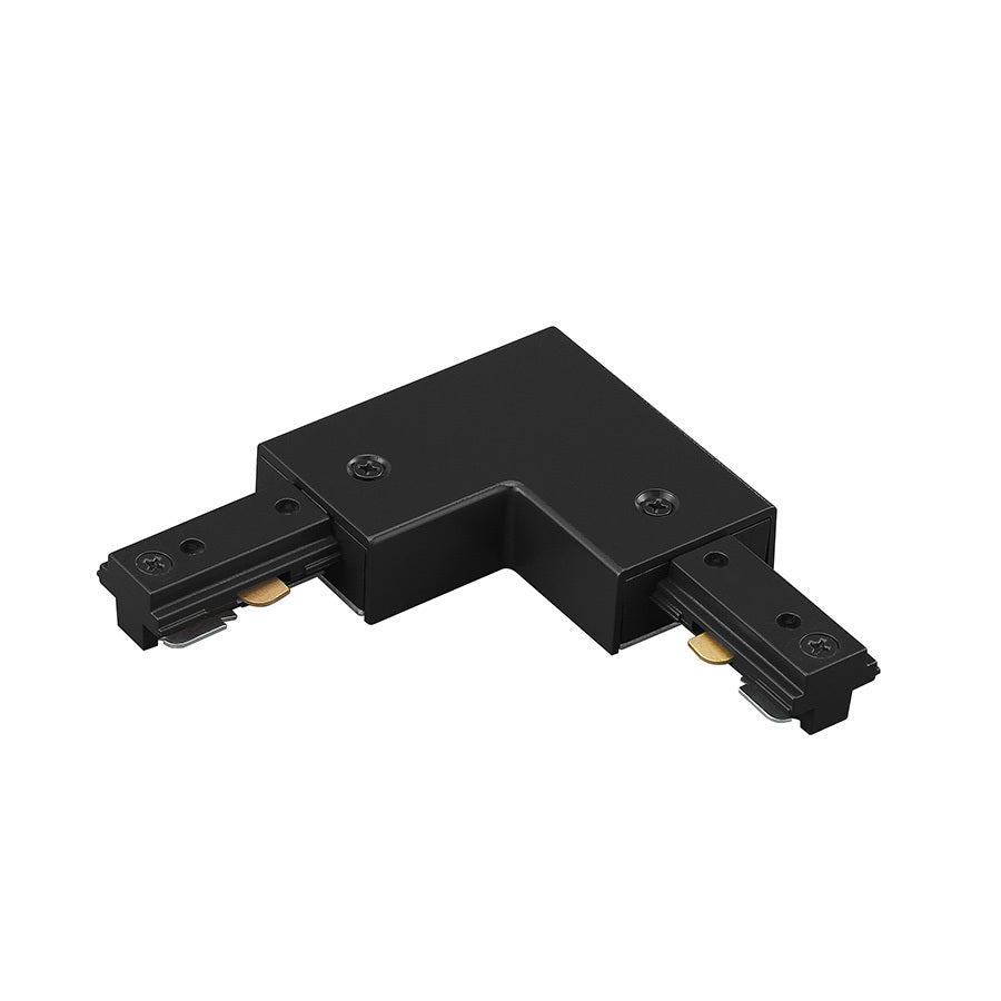 WAC LIGHTING L TRACK CONNECTOR - DO NOT SHOW ON WEBSITE