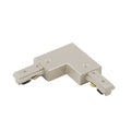 WAC LIGHTING L TRACK CONNECTOR - DO NOT SHOW ON WEBSITE