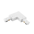 WAC LIGHTING L TRACK CONNECTOR - DO NOT SHOW ON WEBSITE